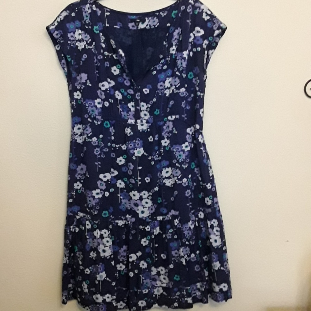 🍭5 for $25 GAP dress, Sz 10